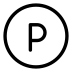 Free Parking icon