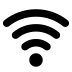 High-Speed Wi-F icon